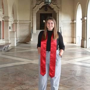 Meet your Posher, Ali